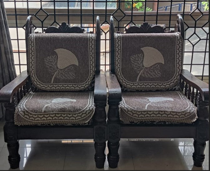 Sofa Cover - CBRV