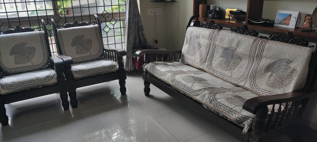 Sofa Cover - CBRV