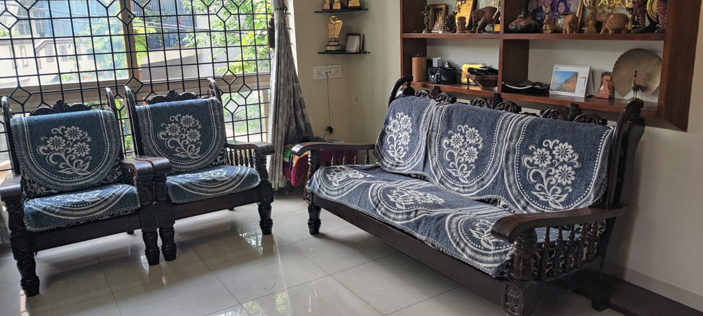 Sofa Cover - DBRV