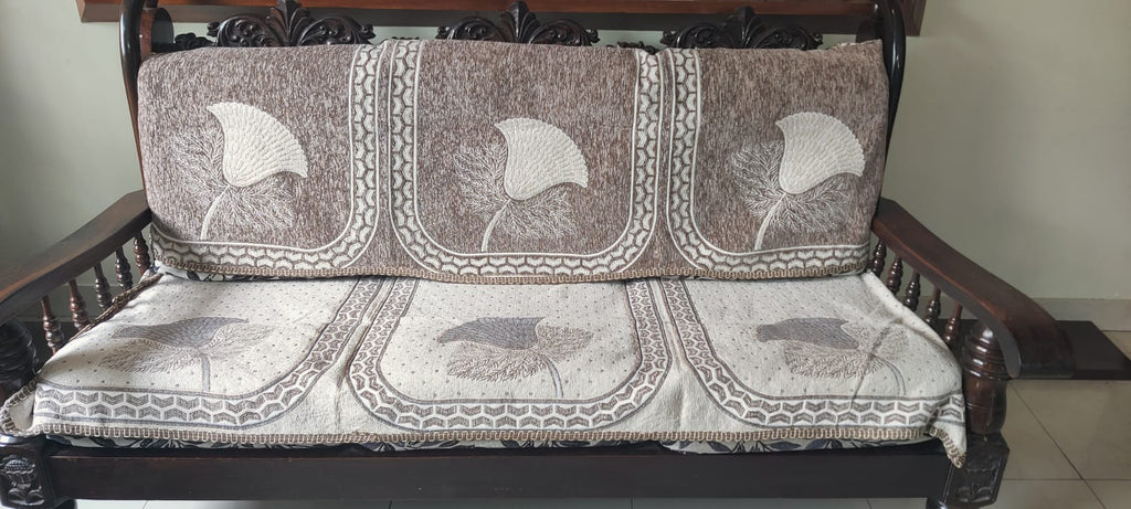 Sofa Cover - CBRV