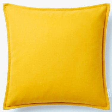 Green and Yellow 16x16 Cushion Covers