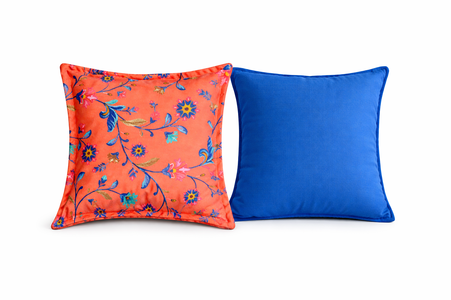 Cushion Cover -  16 x 16 ORBL