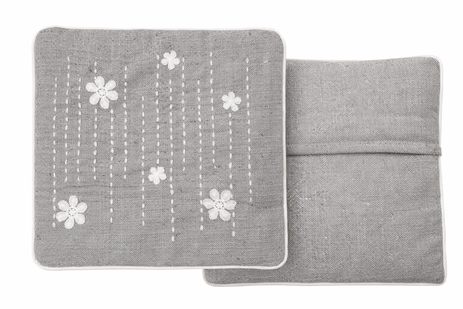 Cushion Cover -  16 x 16 GRERF