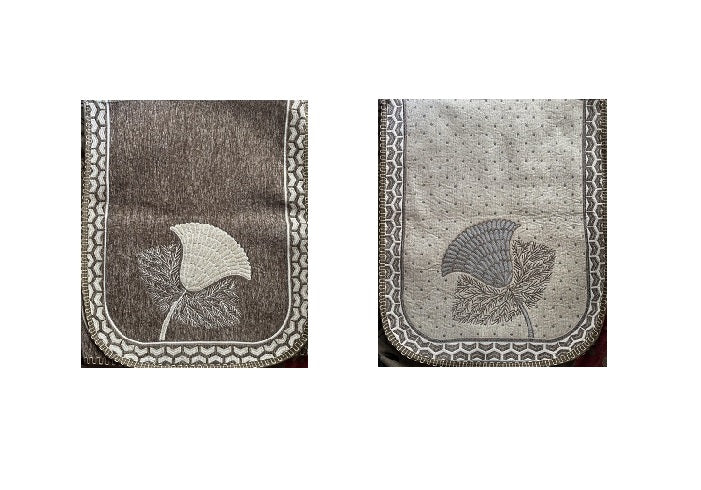 Sofa Cover - CBRV