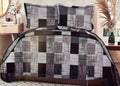 Queen Size Bedsheet - MC FT