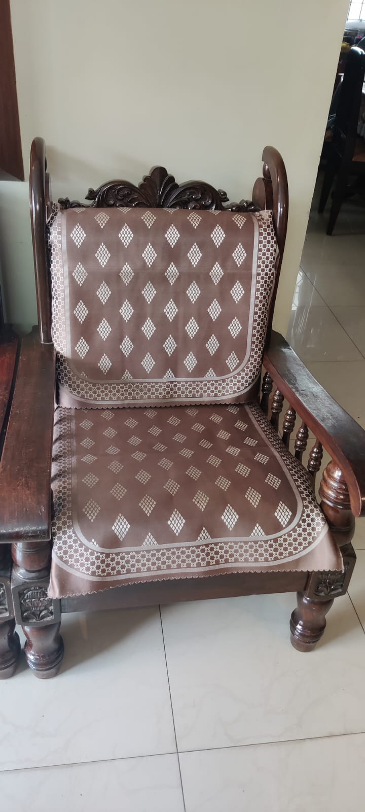 Sofa Cover - CBNR