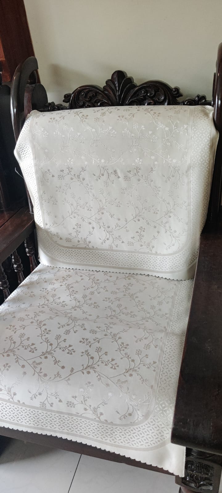 Sofa Cover - OWNR