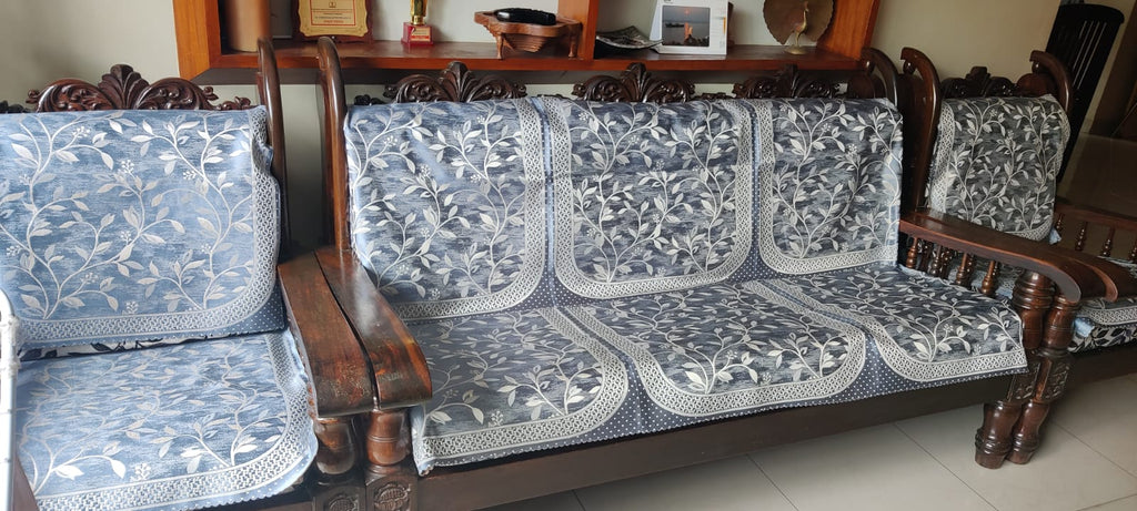 Sofa Cover - BLNR