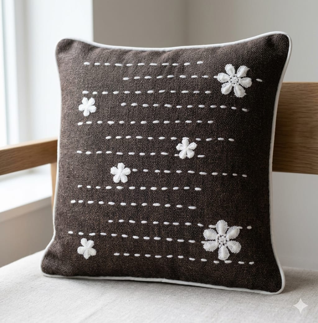 Cushion Cover -  16 x 16 RNF