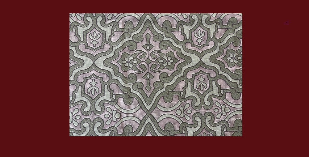 Queen Size Bedsheet - Lavender Grey RL