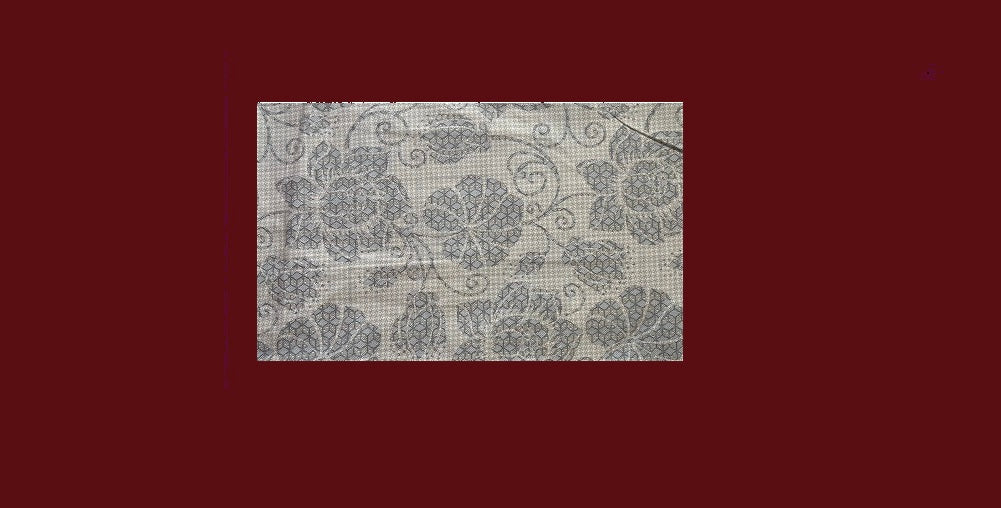 Queen Size Bedsheet - Light Beige RJ
