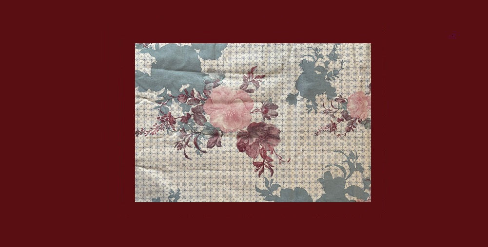 Queen Size Bedsheet - Beige FL