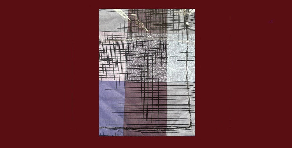 Queen Size Bedsheet - MC FT
